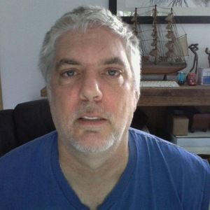 Meet your Posher, Jim